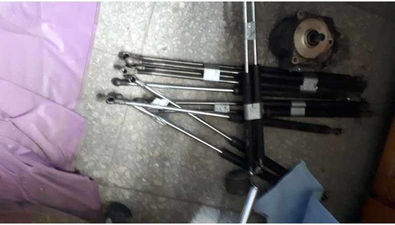 Wabco Scania - Amortizerji: slika 5 Wabco Scania - Amortizerji: slika 5