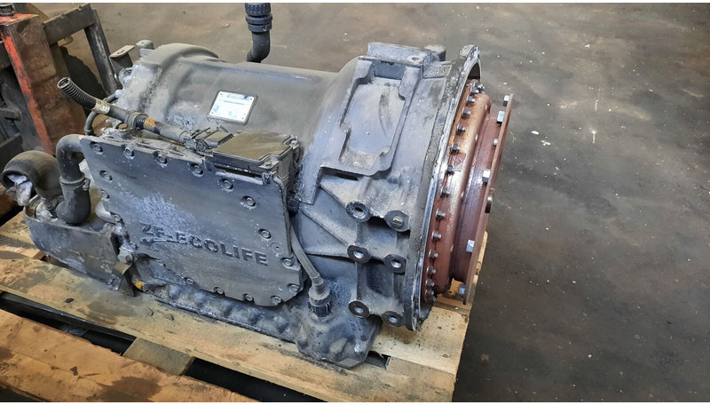 ZF 6AP1400B 4181040055 - Menjalnik: slika 1 ZF 6AP1400B 4181040055 - Menjalnik: slika 1