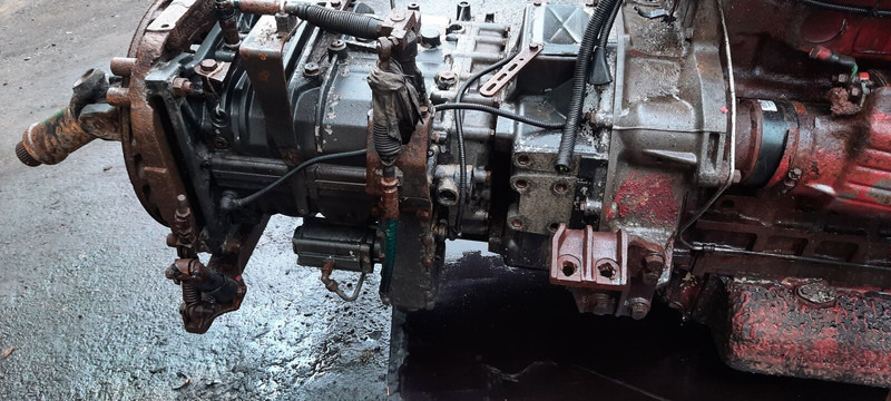 ZF 6S1600 - Menjalnik: slika 5 ZF 6S1600 - Menjalnik: slika 5