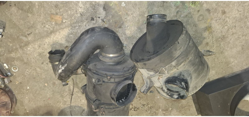 Donaldson - Zračni filter: slika 1 Donaldson - Zračni filter: slika 1