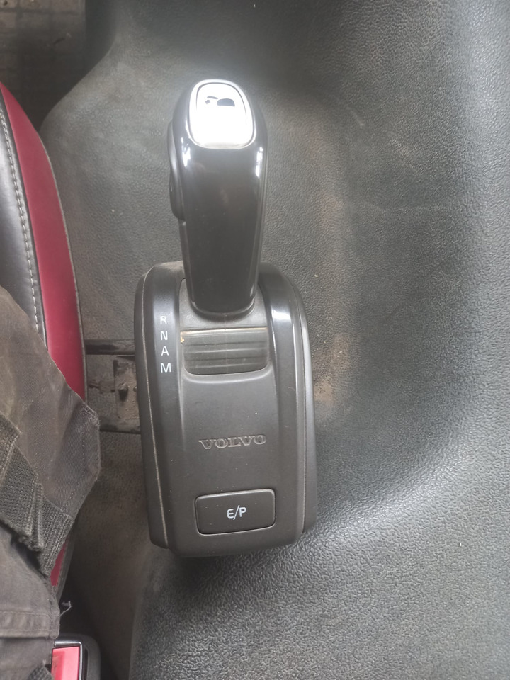 Vlačilec VOLVO fm: slika 25