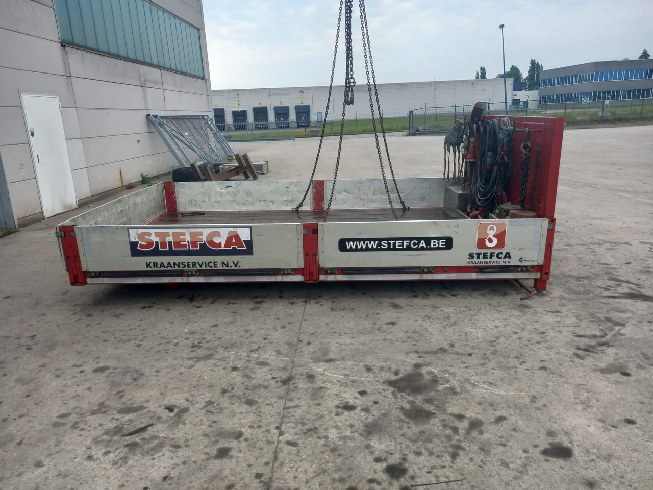 Vlačilec VOLVO fm: slika 24