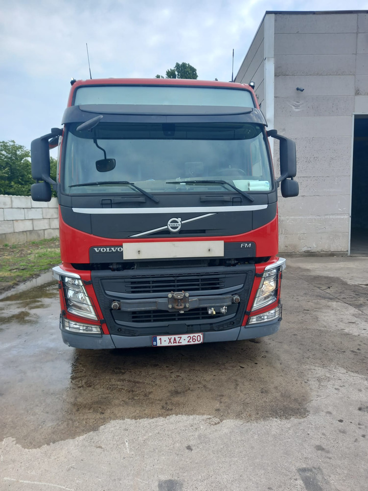 VOLVO fm - Vlačilec: slika 3 VOLVO fm - Vlačilec: slika 3