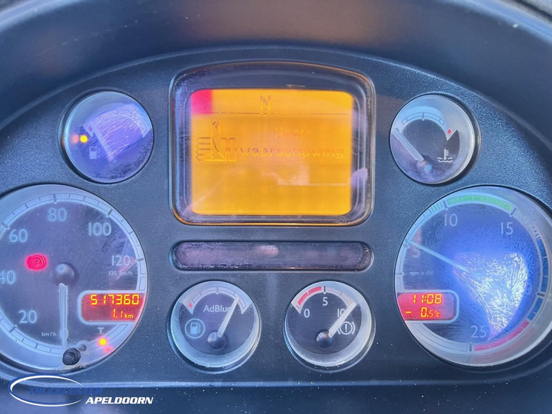 DAF CF 85.410 6x4 Bladgeveerd, Palfinger PK16001, Pallift lizing DAF CF 85.410 6x4 Bladgeveerd, Palfinger PK16001, Pallift: slika 9 DAF CF 85.410 6x4 Bladgeveerd, Palfinger PK16001, Pallift lizing DAF CF 85.410 6x4 Bladgeveerd, Palfinger PK16001, Pallift: slika 9