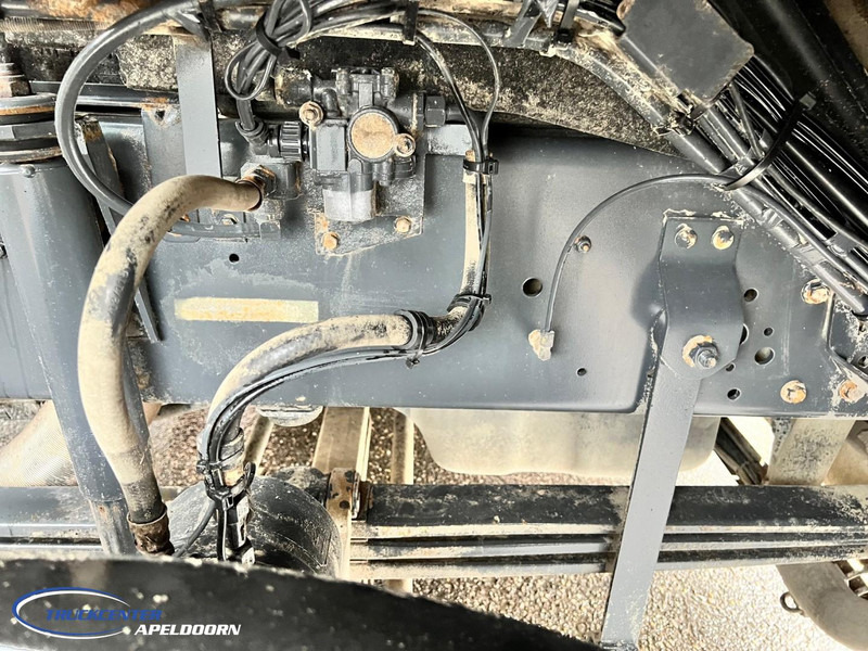 DAF CF 85.410 6x4 Bladgeveerd, Palfinger PK16001, Pallift lizing DAF CF 85.410 6x4 Bladgeveerd, Palfinger PK16001, Pallift: slika 13 DAF CF 85.410 6x4 Bladgeveerd, Palfinger PK16001, Pallift lizing DAF CF 85.410 6x4 Bladgeveerd, Palfinger PK16001, Pallift: slika 13