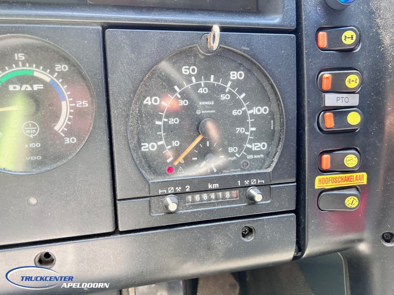 DAF CF 85.430 Bekker Lagram 12100 Liter Inox, ADR - Vakuumski tovornjak: slika 5 DAF CF 85.430 Bekker Lagram 12100 Liter Inox, ADR - Vakuumski tovornjak: slika 5