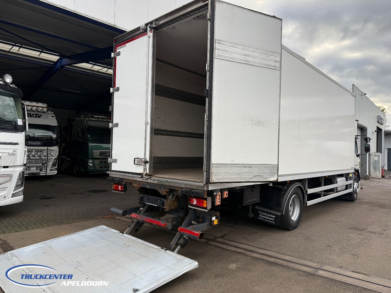 DAF LF 280 Euro 6, Carrier Supra, Olie in het koelwater - Tovornjak hladilnik: slika 2 DAF LF 280 Euro 6, Carrier Supra, Olie in het koelwater - Tovornjak hladilnik: slika 2