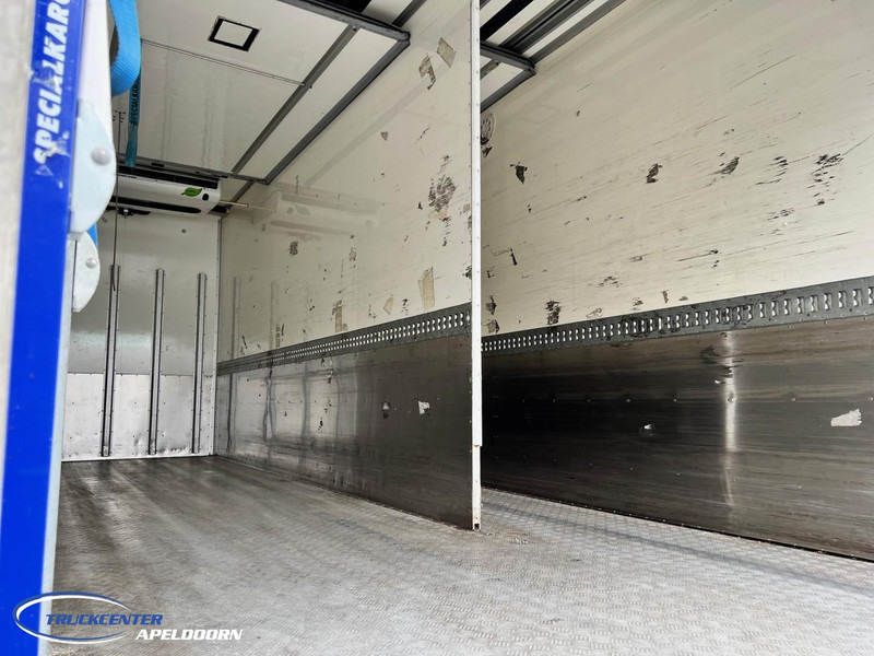 HFR KK18 Thermoking Cryotech, Webasto, Multitemp, Laadklep, BPW - Prikolica hladilnik: slika 5 HFR KK18 Thermoking Cryotech, Webasto, Multitemp, Laadklep, BPW - Prikolica hladilnik: slika 5