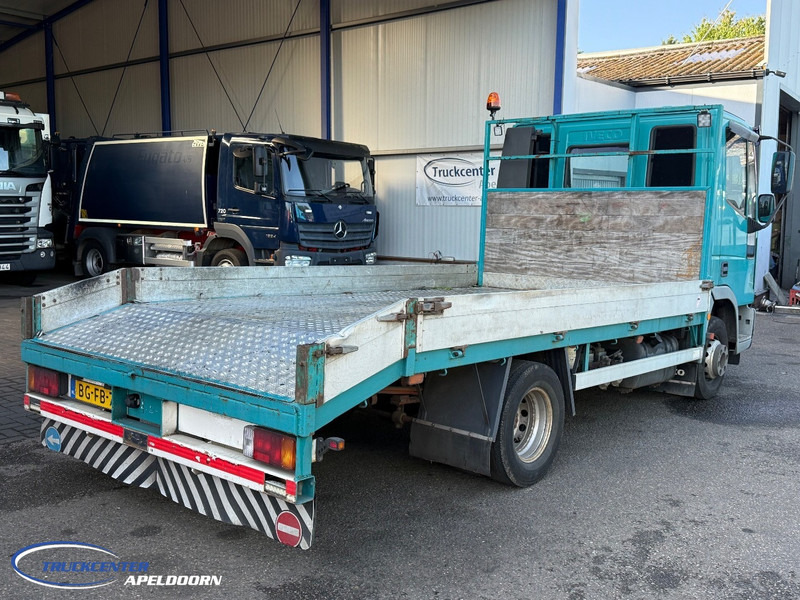 Iveco ML75E14 Handgeschakeld - Tovornjak avtotransporter: slika 3 Iveco ML75E14 Handgeschakeld - Tovornjak avtotransporter: slika 3