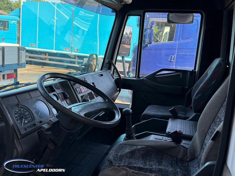 Iveco ML75E14 Handgeschakeld - Tovornjak avtotransporter: slika 5 Iveco ML75E14 Handgeschakeld - Tovornjak avtotransporter: slika 5