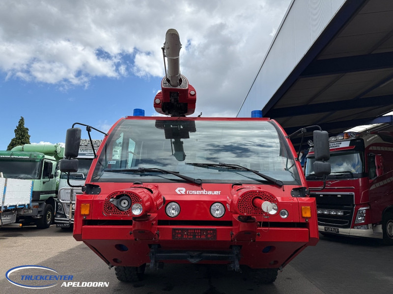 MAN 36.1000 V12 8x8, Rosenbauer, 13000 Liter - Gasilsko vozilo: slika 2 MAN 36.1000 V12 8x8, Rosenbauer, 13000 Liter - Gasilsko vozilo: slika 2