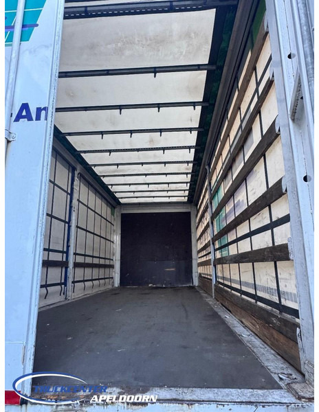 Scania P280 Euro 6, NL truck - Tovornjak s ponjavo: slika 5 Scania P280 Euro 6, NL truck - Tovornjak s ponjavo: slika 5