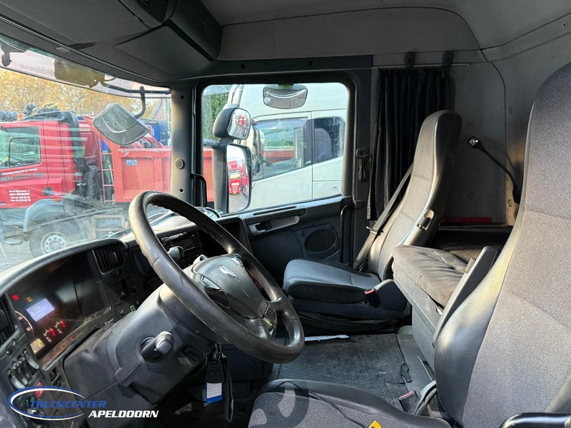 Scania R420 Euro 5, Joab 24T (2017!), 443600 km!, 8x2 - Kotalni prekucni tovornjak: slika 5 Scania R420 Euro 5, Joab 24T (2017!), 443600 km!, 8x2 - Kotalni prekucni tovornjak: slika 5