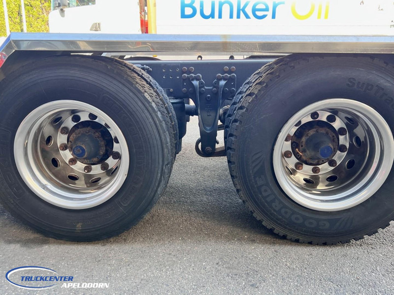 Scania R730 V8 6x4, Retarder, Clutch! PTO - Tovornjak-šasija: slika 5 Scania R730 V8 6x4, Retarder, Clutch! PTO - Tovornjak-šasija: slika 5