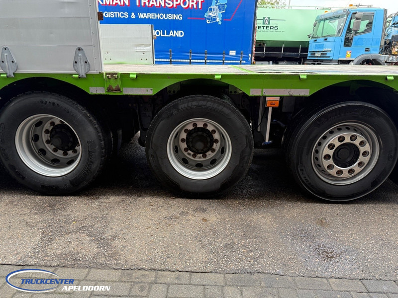Scania R730 V8 NGS 8x4, Retarder, Machinetransporter lizing Scania R730 V8 NGS 8x4, Retarder, Machinetransporter: slika 8 Scania R730 V8 NGS 8x4, Retarder, Machinetransporter lizing Scania R730 V8 NGS 8x4, Retarder, Machinetransporter: slika 8