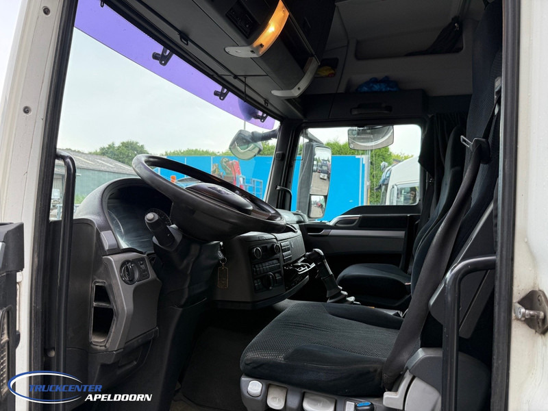 MAN TGS 26.480 Handgeschakeld, 6x2 - Hydrodrive - 6x4 - Vlačilec: slika 5 MAN TGS 26.480 Handgeschakeld, 6x2 - Hydrodrive - 6x4 - Vlačilec: slika 5