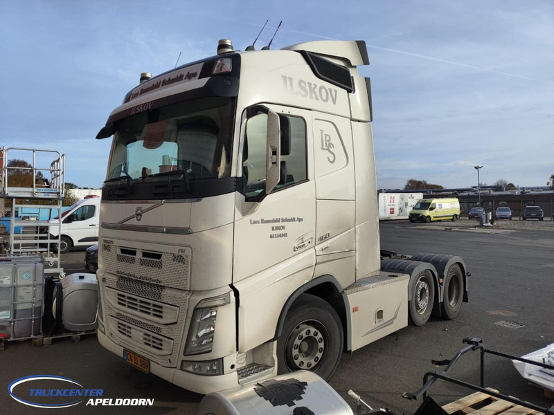 Volvo FH 460 6x2, 595000 km - Vlačilec: slika 1 Volvo FH 460 6x2, 595000 km - Vlačilec: slika 1