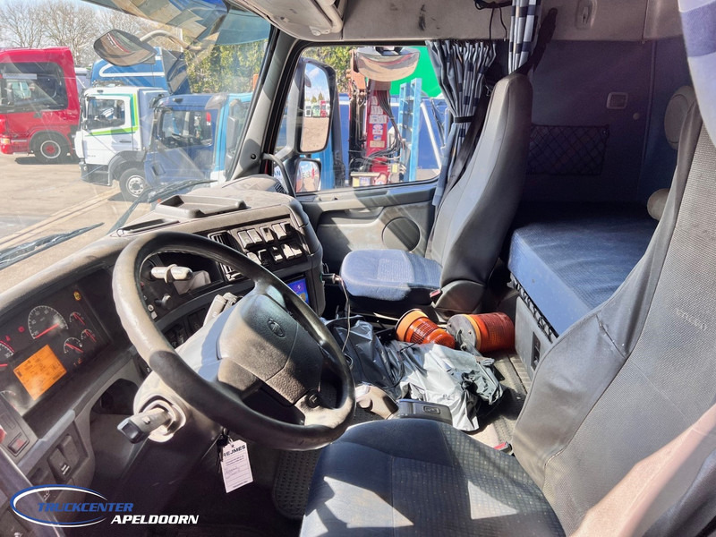 Volvo FH 440 HIAB 377 E6 + JIB 70X E4, 8x2, Euro 5 - Kotalni prekucni tovornjak, Tovornjak z dvigalom: slika 5 Volvo FH 440 HIAB 377 E6 + JIB 70X E4, 8x2, Euro 5 - Kotalni prekucni tovornjak, Tovornjak z dvigalom: slika 5