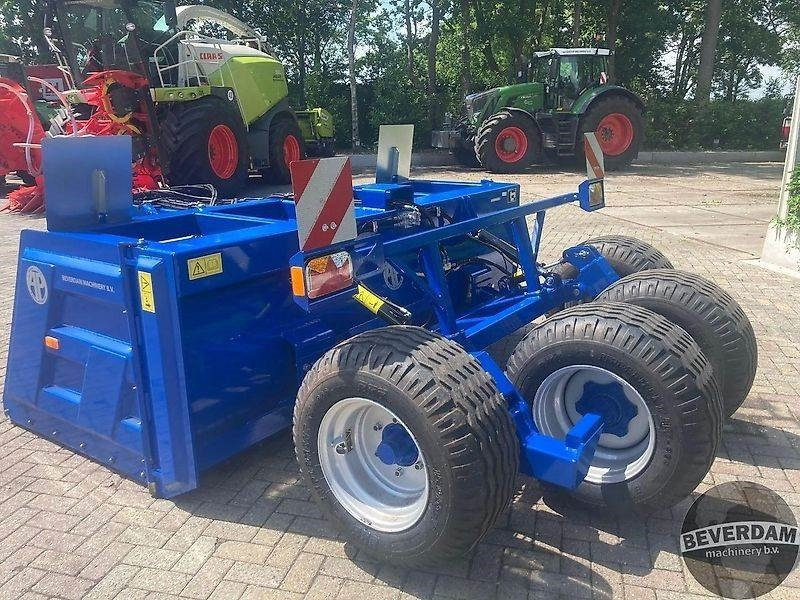AP KB110/300 - Strgalec: slika 3 AP KB110/300 - Strgalec: slika 3