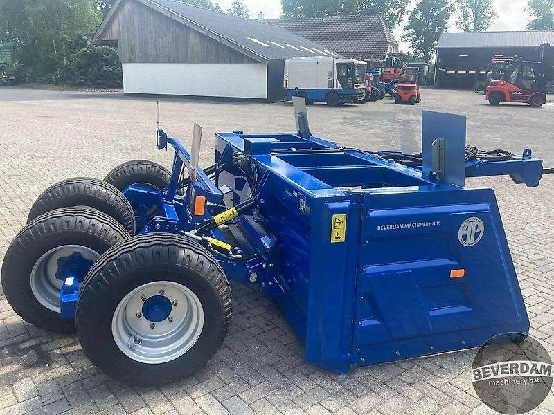 AP KB110/300 - Strgalec: slika 5 AP KB110/300 - Strgalec: slika 5