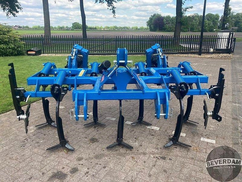 Agripol Front Griz 300 - Kultivator: slika 2 Agripol Front Griz 300 - Kultivator: slika 2