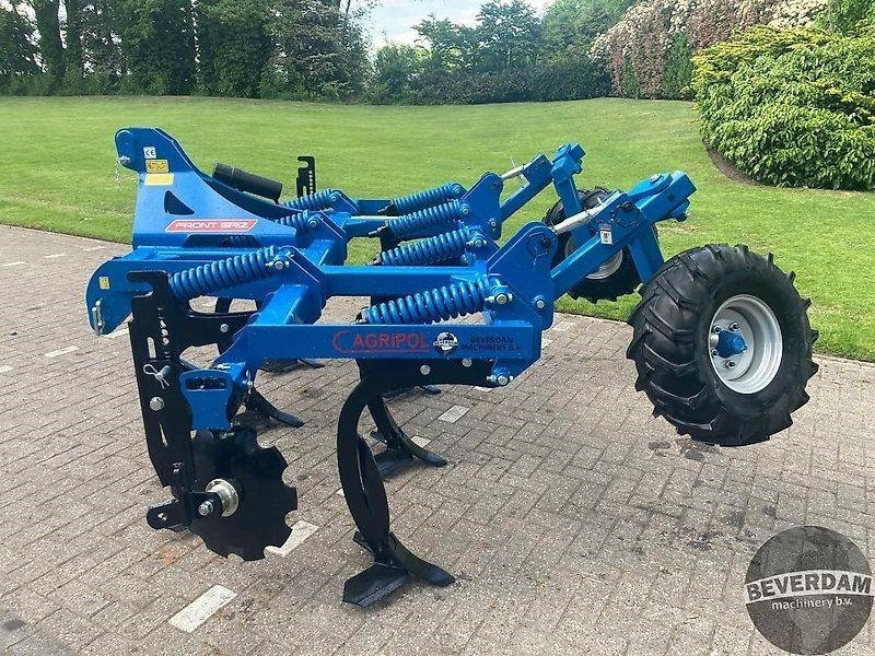 Agripol Front Griz 300 - Kultivator: slika 5 Agripol Front Griz 300 - Kultivator: slika 5