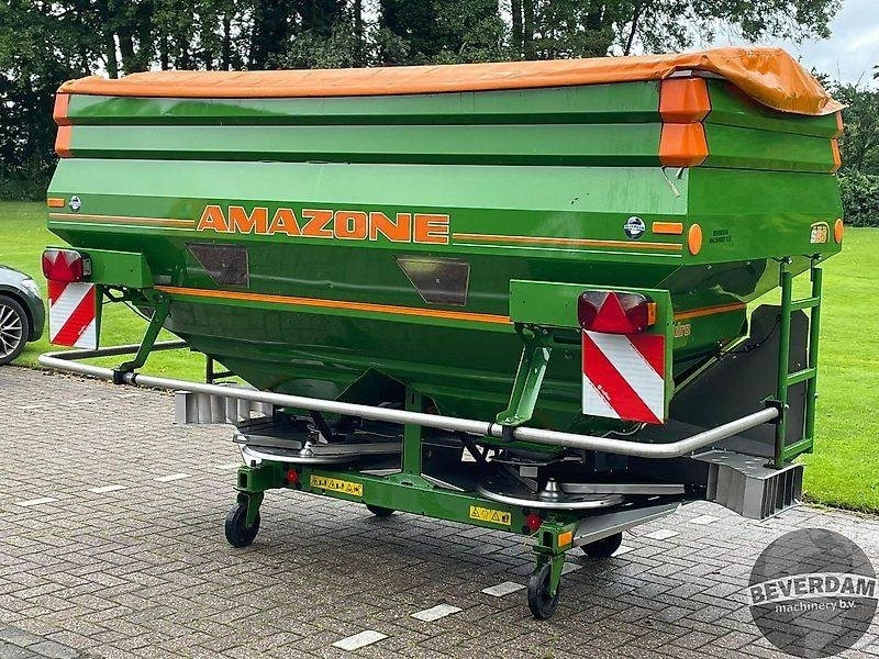 Amazone ZA M 4200 Ultra - Trosilnik gnojila: slika 3 Amazone ZA M 4200 Ultra - Trosilnik gnojila: slika 3