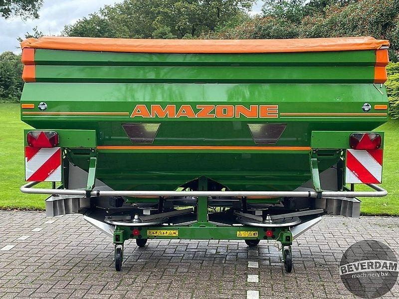 Amazone ZA M 4200 Ultra - Trosilnik gnojila: slika 2 Amazone ZA M 4200 Ultra - Trosilnik gnojila: slika 2
