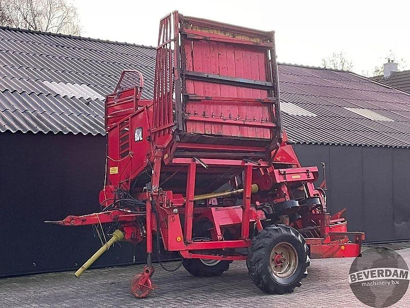 BvL Klembandrooier  - Kombajn za krompir: slika 1 BvL Klembandrooier  - Kombajn za krompir: slika 1