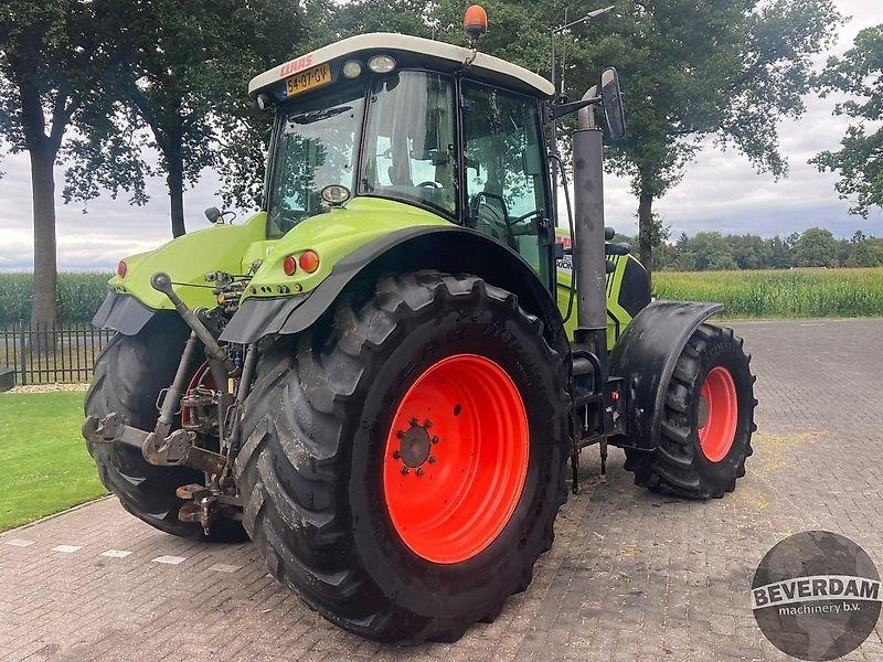 Claas Axion 820 - Traktor: slika 5 Claas Axion 820 - Traktor: slika 5