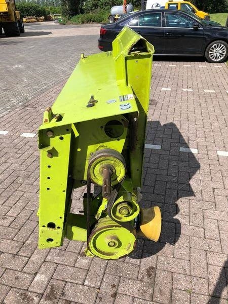 Claas GPS LKS Adapter jaguar 800 series (489-493) - Priključek za kombajn: slika 5 Claas GPS LKS Adapter jaguar 800 series (489-493) - Priključek za kombajn: slika 5