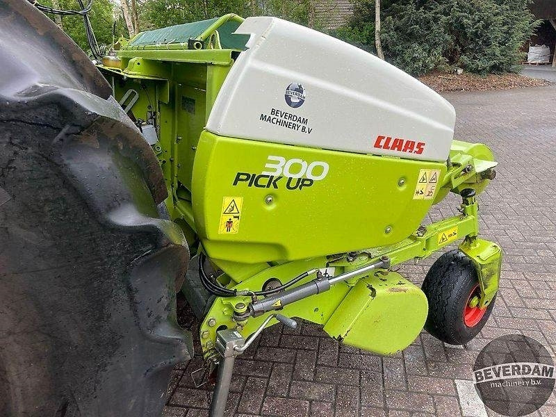 Claas Pick Up 300 I30 - Priključek za kombajn: slika 4 Claas Pick Up 300 I30 - Priključek za kombajn: slika 4