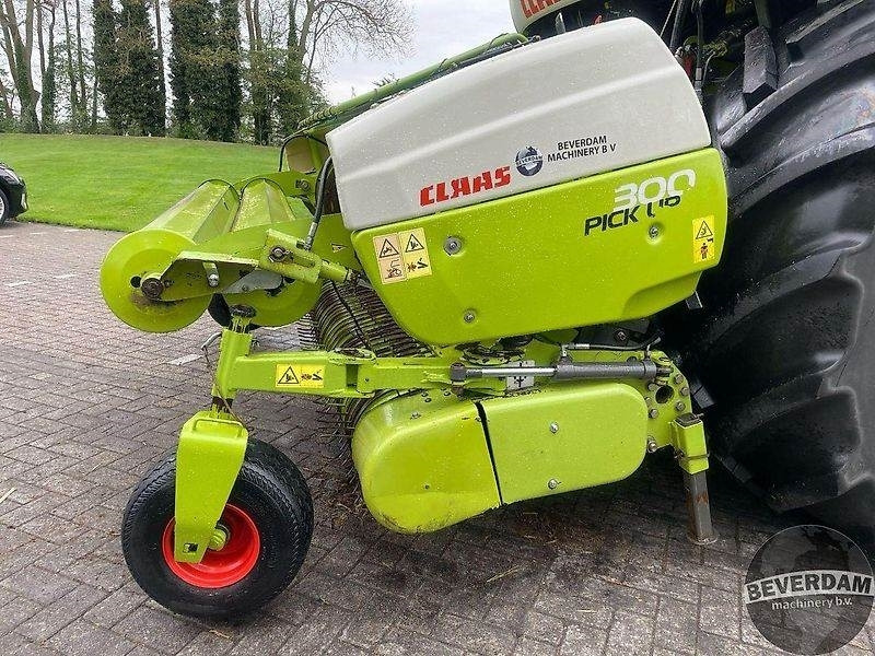Claas Pick Up 300 I30 - Priključek za kombajn: slika 3 Claas Pick Up 300 I30 - Priključek za kombajn: slika 3