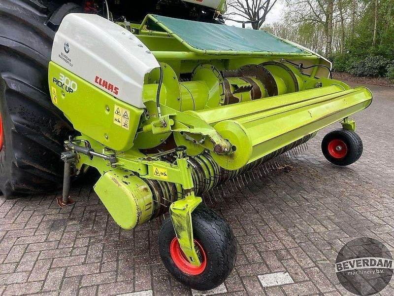 Claas Pick Up 300 I30 - Priključek za kombajn: slika 2 Claas Pick Up 300 I30 - Priključek za kombajn: slika 2