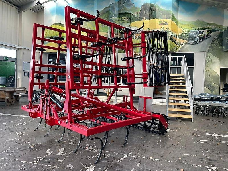 EURO-Jabelmann 6 meter cultivator nieuw 2025 - Kultivator: slika 1 EURO-Jabelmann 6 meter cultivator nieuw 2025 - Kultivator: slika 1