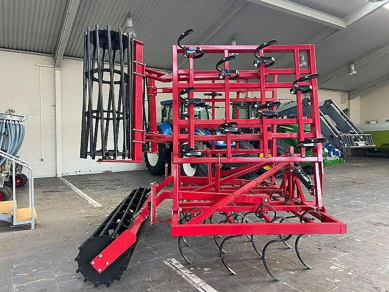 EURO-Jabelmann 6 meter cultivator nieuw 2025 - Kultivator: slika 4 EURO-Jabelmann 6 meter cultivator nieuw 2025 - Kultivator: slika 4