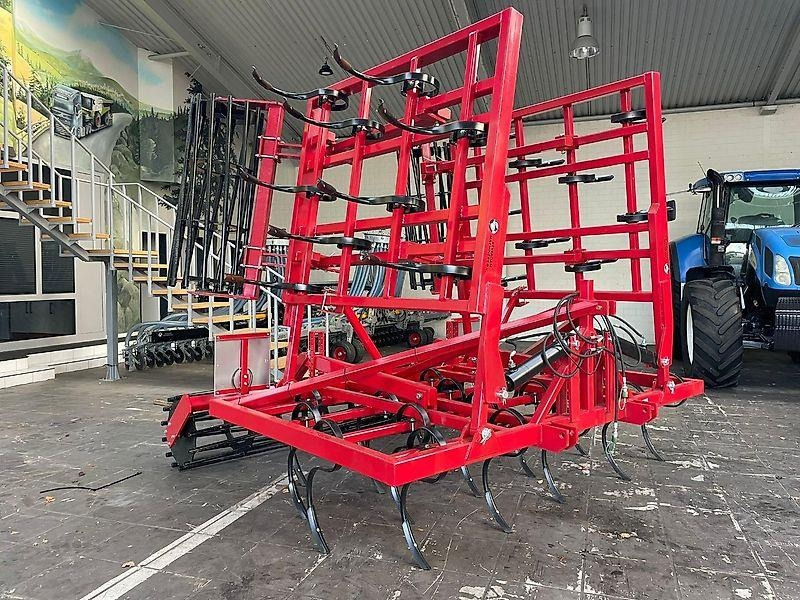 EURO-Jabelmann 6 meter cultivator nieuw 2025 - Kultivator: slika 3 EURO-Jabelmann 6 meter cultivator nieuw 2025 - Kultivator: slika 3