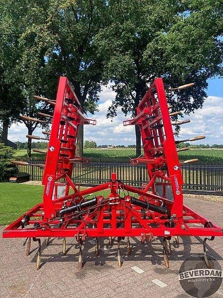 EURO-Jabelmann V-6000G - Kultivator: slika 2 EURO-Jabelmann V-6000G - Kultivator: slika 2