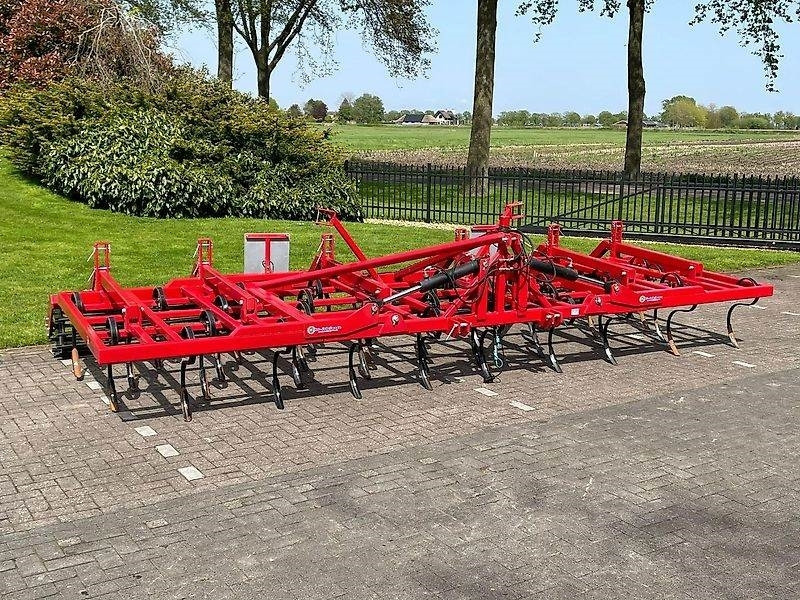EURO-Jabelmann V-6000G - Kultivator: slika 1 EURO-Jabelmann V-6000G - Kultivator: slika 1
