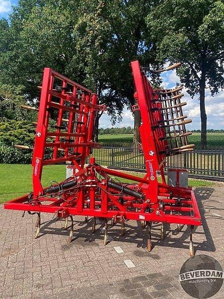 EURO-Jabelmann V-6000G - Kultivator: slika 1 EURO-Jabelmann V-6000G - Kultivator: slika 1