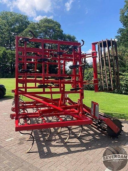 EURO-Jabelmann V-6000G - Kultivator: slika 5 EURO-Jabelmann V-6000G - Kultivator: slika 5