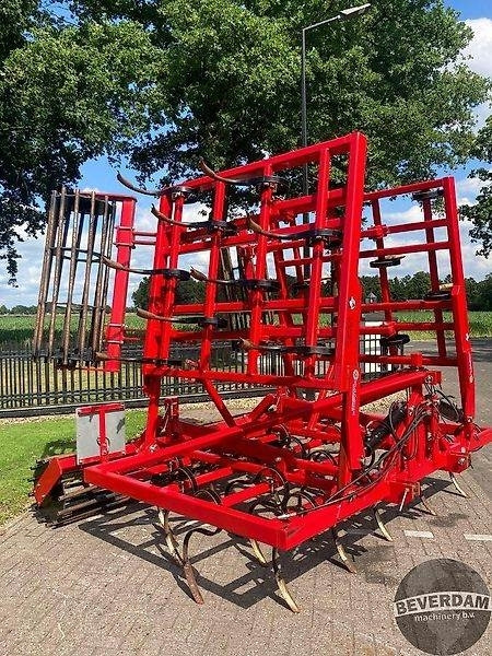 EURO-Jabelmann V-6000G - Kultivator: slika 3 EURO-Jabelmann V-6000G - Kultivator: slika 3