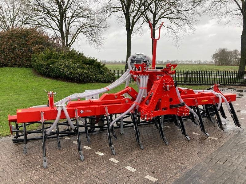 Evers Freiberger BV19-608 R62 - Vbrizgalnik za gnojnico: slika 1 Evers Freiberger BV19-608 R62 - Vbrizgalnik za gnojnico: slika 1