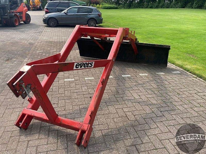 Evers grondschaaf - Kultivator: slika 3 Evers grondschaaf - Kultivator: slika 3