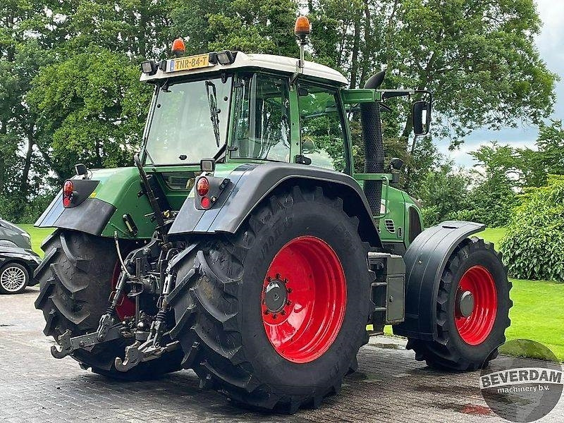 Fendt 820 Vario TMS - Traktor: slika 5 Fendt 820 Vario TMS - Traktor: slika 5