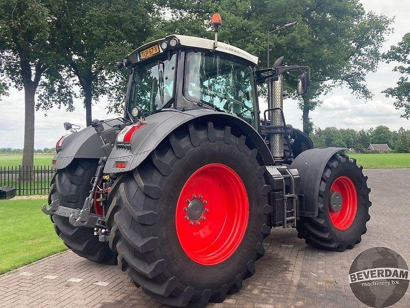 Fendt 936 Vario - Traktor: slika 5 Fendt 936 Vario - Traktor: slika 5