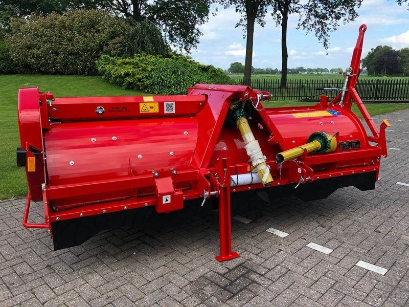 Grimme KS 75-4 loofklapper nieuw! - Mulčer za krompir: slika 3 Grimme KS 75-4 loofklapper nieuw! - Mulčer za krompir: slika 3