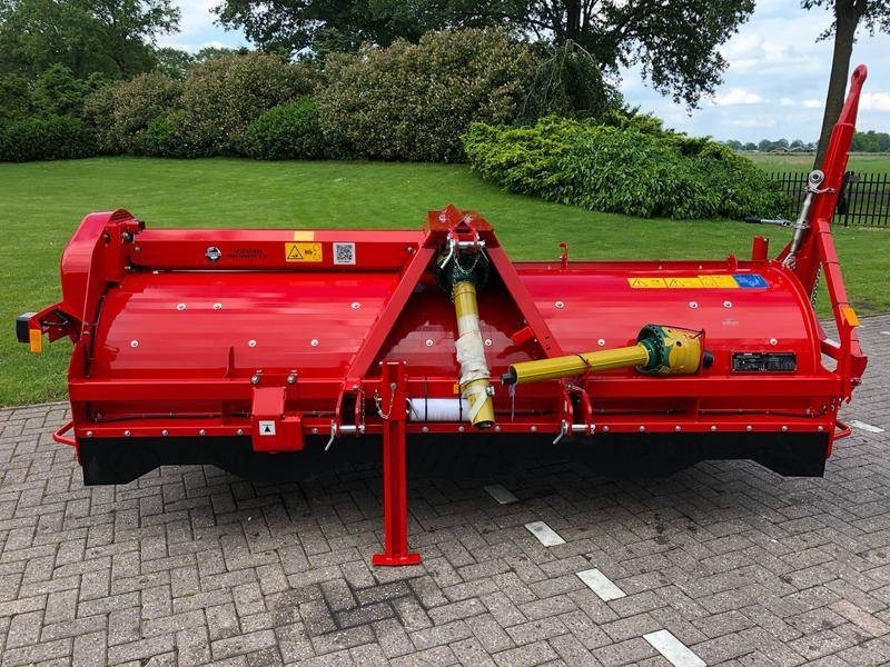 Grimme KS 75-4 loofklapper nieuw! - Mulčer za krompir: slika 5 Grimme KS 75-4 loofklapper nieuw! - Mulčer za krompir: slika 5