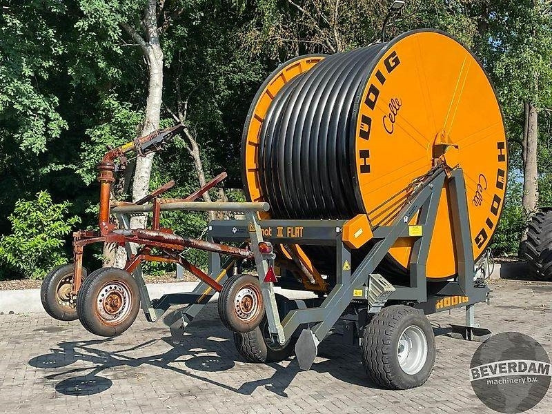 Hüdig Iromat II 420 Cogem motorpomp + toebehoren - Sistem za namakanje: slika 4 Hüdig Iromat II 420 Cogem motorpomp + toebehoren - Sistem za namakanje: slika 4