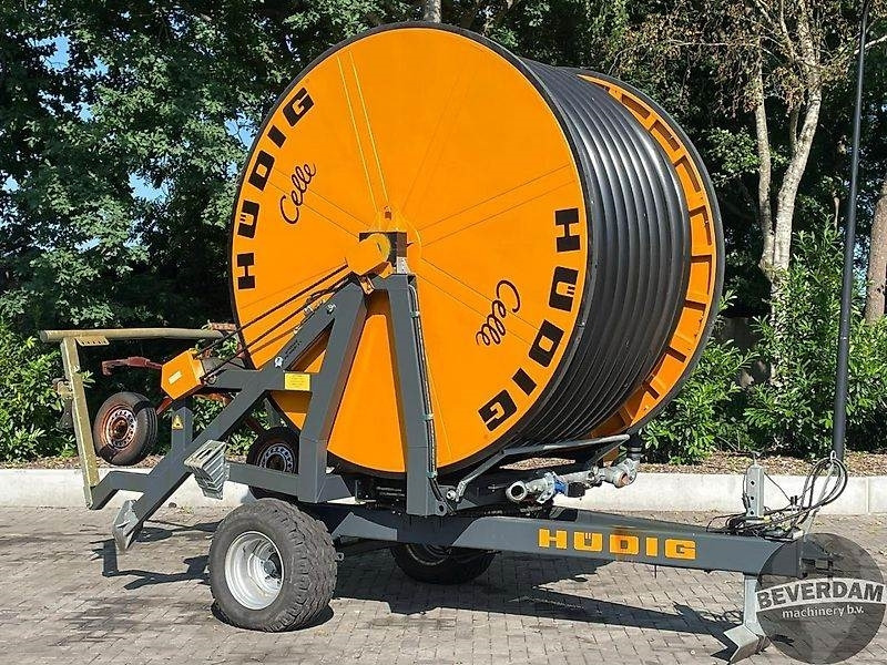 Hüdig Iromat II 420 Cogem motorpomp + toebehoren - Sistem za namakanje: slika 2 Hüdig Iromat II 420 Cogem motorpomp + toebehoren - Sistem za namakanje: slika 2